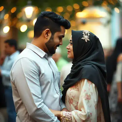 Hanaa & Zaki